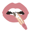HOT LIPS 2 IN LOVE WITH OLIVIA