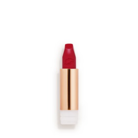 HOT LIPS 2 REFILL PATSY RED