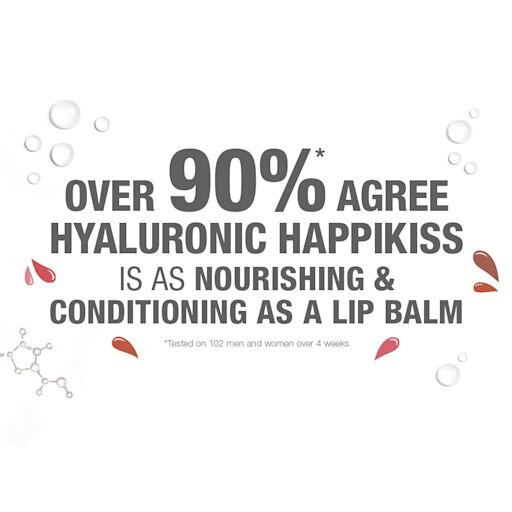 HYALURONIC HAPPIKISS HAPPIBERRY