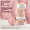 LIFE CHANGING LIP MASK DUO LIP KIT