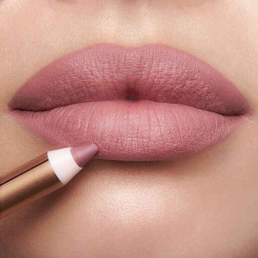 LIP CHEAT PILLOW TALK FAIR