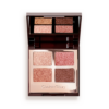 LUXURY PALETTE PALETTE OF POPS - PILLOW TALK