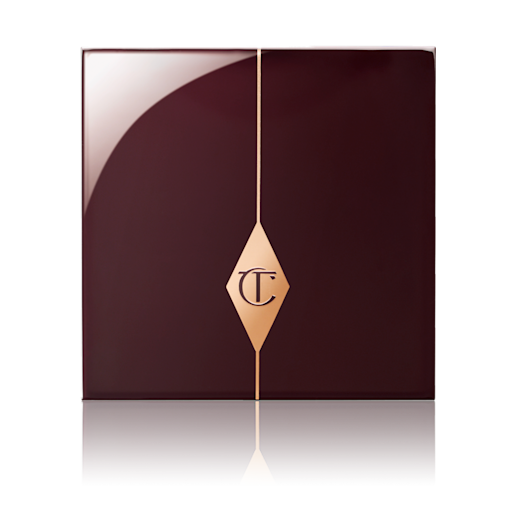 LUXURY PALETTE PALETTE OF POPS - PILLOW TALK