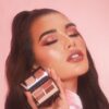 LUXURY PALETTE PILLOW TALK DREAMS