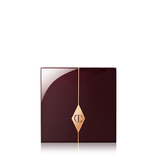 LUXURY PALETTE THE ROCK CHICK