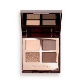 LUXURY PALETTE THE GOLDEN GODDESS