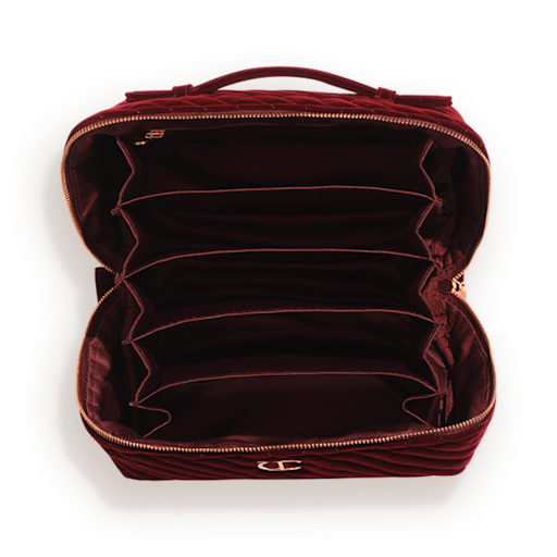 MAKEUP BAG OF DREAMS LARGE
