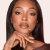 MAKEUP BAG OF LIP SCULPTING SECRETS LIP KIT & MAKEUP BAG