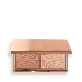 MINI FILMSTAR BRONZE + GLOW LIGHT TO MEDIUM