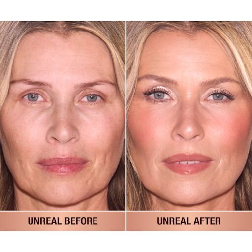 MINI UNREAL BLUSH HEALTHY GLOW STICK ROSY GLOW