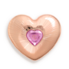 PILLOW TALK BEAUTY SOULMATES PALETTE FLAWLESS PINK