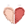 PILLOW TALK BEAUTY SOULMATES PALETTE FLAWLESS ROSEWOOD