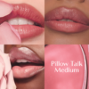 PILLOW TALK BLUSH BALM LIP TINT PILLOW TALK MEDIUM