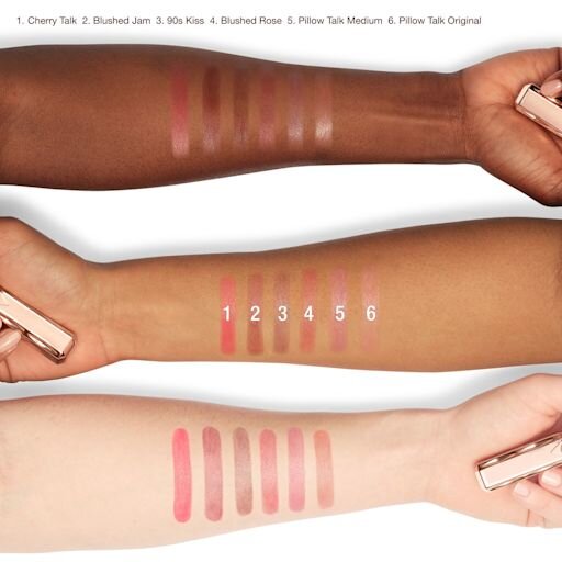 PILLOW TALK IN BLOOM KIT MAKEUP KIT