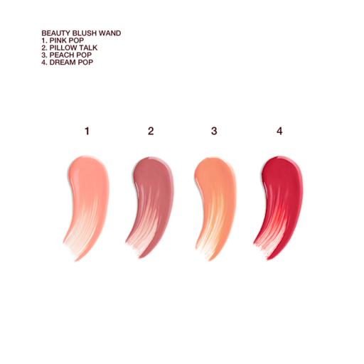 PILLOW TALK IN BLOOM KIT MAKEUP KIT