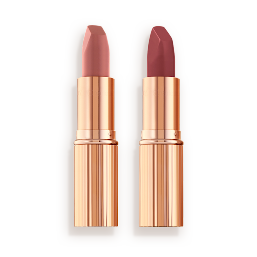 PILLOW TALK LIPSTICK DUO MAGICAL SAVINGS