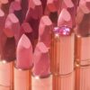 PILLOW TALK LOVE EFFECT LIPSTICK MATTE REVOLUTION - LOVE TALK