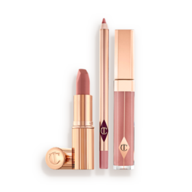PILLOW TALK LUSCIOUS LIP SLICK MAGICAL SAVINGS