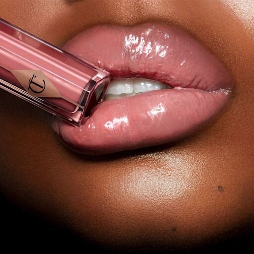 LIP LUSTRE PILLOW TALK