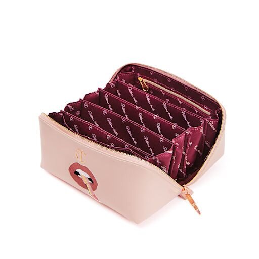 THE ULTIMATE PILLOW TALK KIT MAKEUP KIT