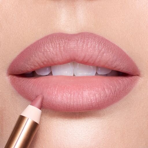 LIP CHEAT PILLOW TALK FAIR