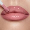 PILLOW TALK MINI GLOSSY LIPS DUO PILLOW TALK FAIR