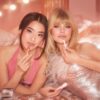 PILLOW TALK PERFECT, PLUMP & POUT LIP TRIO LIP KIT