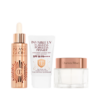REVIVE, PROTECT, BRONZE & GLOW TRIO SKINCARE KIT