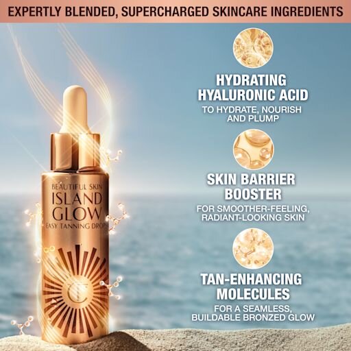 PROTECT, SUPERCHARGE & GLOW DUO SKINCARE KIT