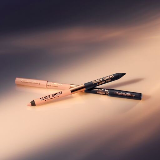 SLEEP CHEAT LINER DUO NAVY BLUE