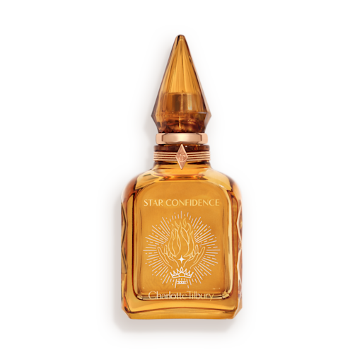 STAR CONFIDENCE 50 ML FRAGRANCE