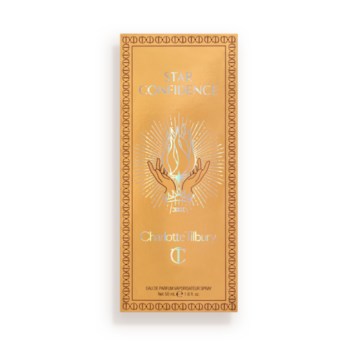 STAR CONFIDENCE 50 ML FRAGRANCE