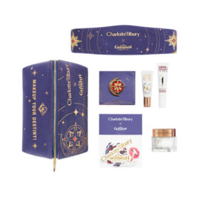 STARRY MIRACLE SKINCARE KIT