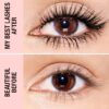 SULTRY, SMOKEY EYE SECRETS EYE KIT