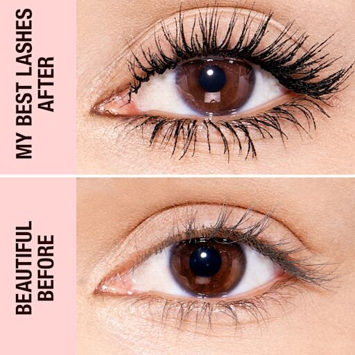 SULTRY, SMOKEY EYE SECRETS EYE KIT