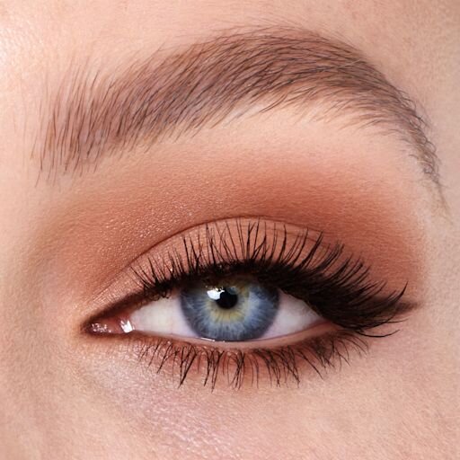 SUPER NUDES EASY EYE PALETTE EYESHADOW PALETTE