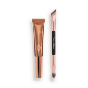 SUPER NUDES SCULPT & SHAPE PRECISION CONTOUR KIT CHEEK KIT