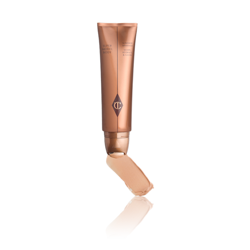 SUPERMODEL BODY BODY HIGHLIGHTER