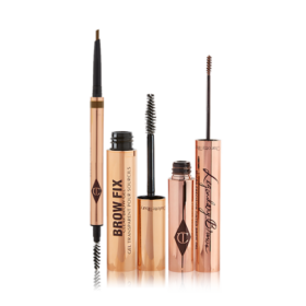 SUPERMODEL BROW KIT EYEBROW KIT
