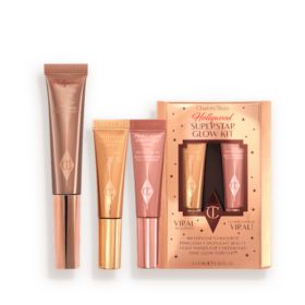 SUPERSTAR SCULPT & GLOW KIT CHEEK KIT