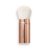 THE AIR-BRUSH BRONZING BRUSH