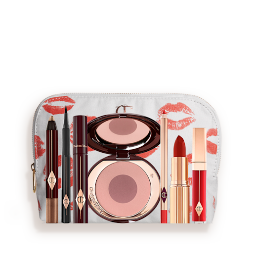 THE BOMBSHELL LIGHT
