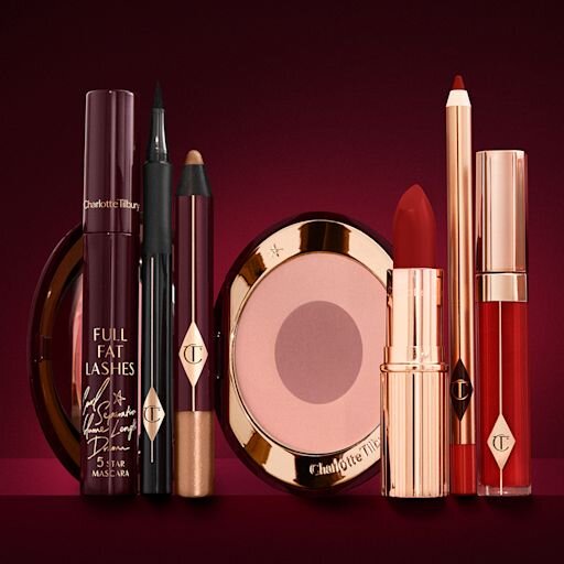 THE BOMBSHELL LIGHT