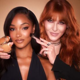 THE GLAMOUR MUSE KIT SKINCARE & MAKEUP KIT