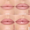THE SUPER NUDES LOOK MAKEUP KIT
