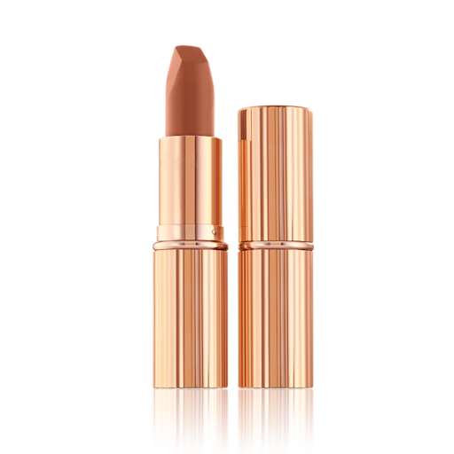 THE SUPER NUDES MATTE REVOLUTION - CATWALKING