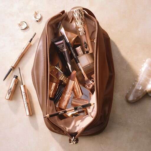 THE SUPER NUDES MATTE REVOLUTION - SUPERMODEL