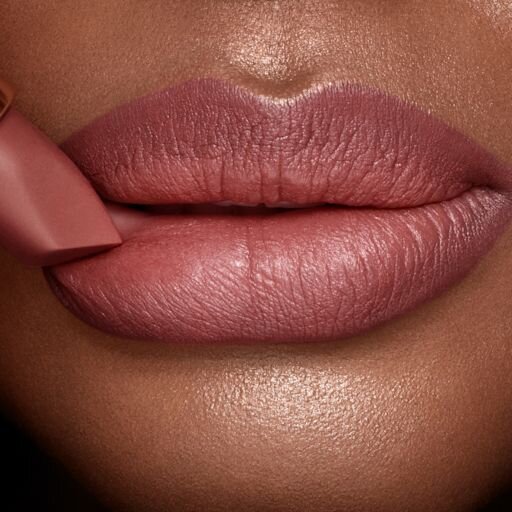 THE SUPER NUDES MATTE REVOLUTION - SUPERMODEL