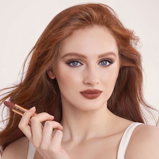THE SUPER NUDES MATTE REVOLUTION - SUPERMODEL