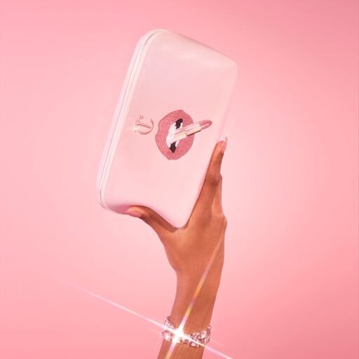 THE ULTIMATE PILLOW TALK KIT MAKEUP KIT